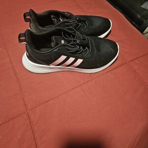 Women's adidas sneakers